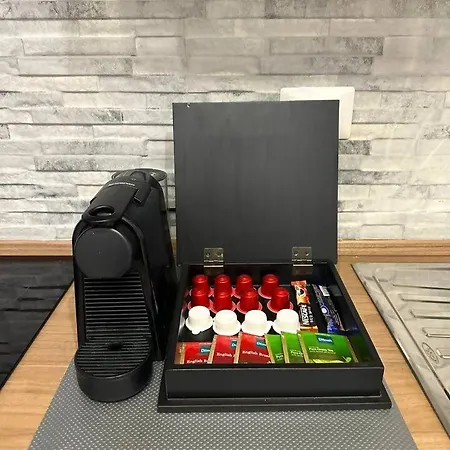 Nina's With Terrace Monteverde *