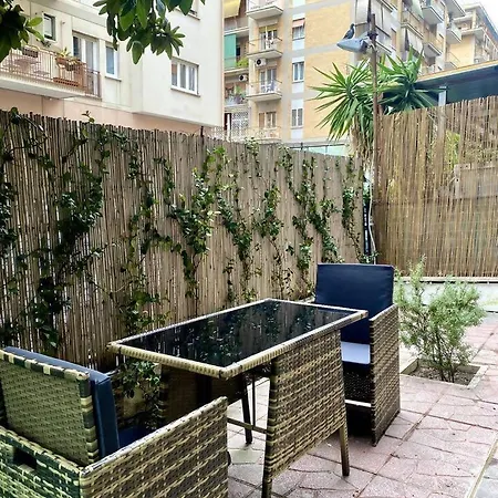 Nina's With Terrace Monteverde * Ρώμη