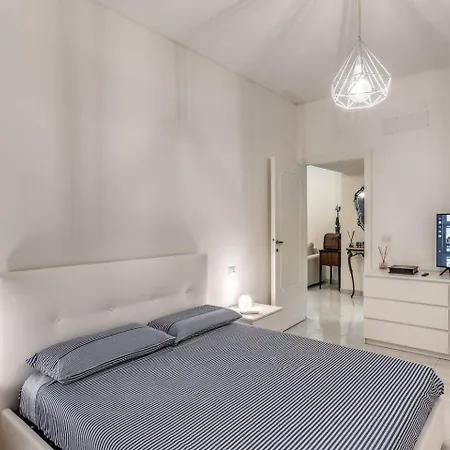 Nina's With Terrace Monteverde Διαμέρισμα *