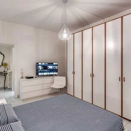 Nina's With Terrace Monteverde * Ρώμη