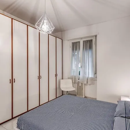 Nina's With Terrace Monteverde Διαμέρισμα