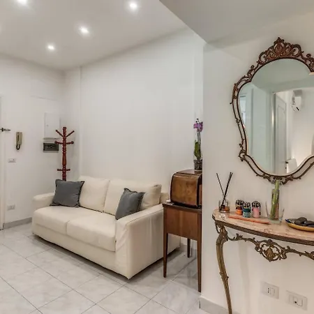 Διαμέρισμα Nina's With Terrace Monteverde