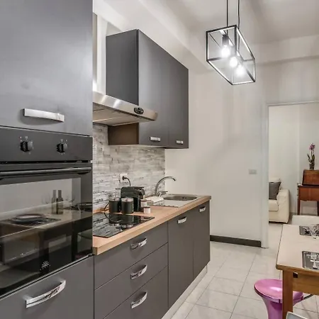 Nina's With Terrace Monteverde *