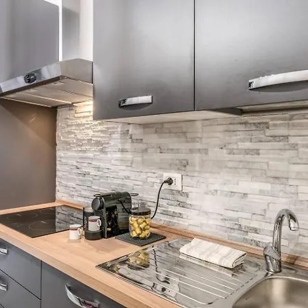 Nina's With Terrace Monteverde * Ρώμη