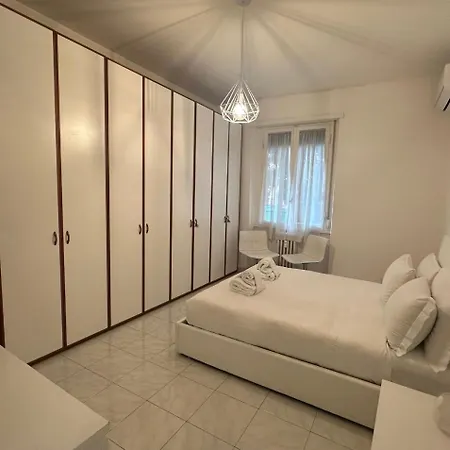 Διαμέρισμα Nina's With Terrace Monteverde